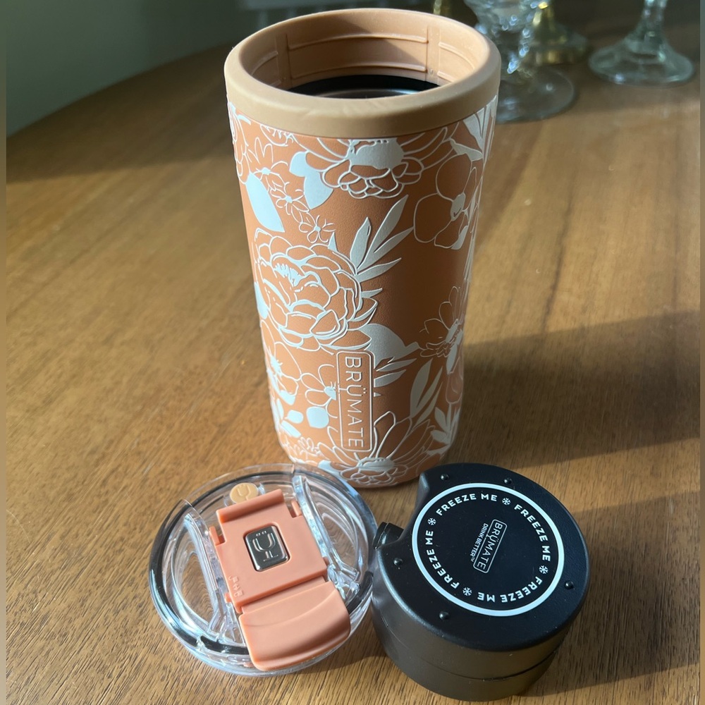 Holley Gabrielle x Brumate Sandstone Bloom Trio